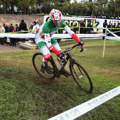 Campionato Europeo di Ciclocross a Barletta