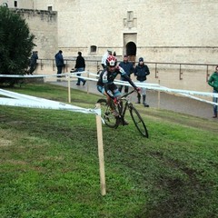 Campionato Europeo di Ciclocross a Barletta