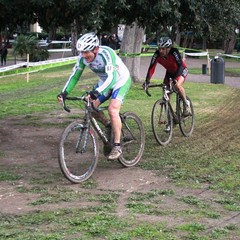 Campionato Europeo di Ciclocross a Barletta