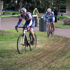 Campionato Europeo di Ciclocross a Barletta