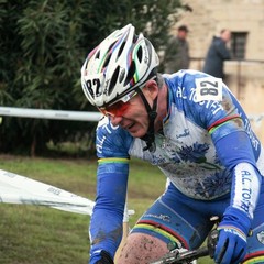 Campionato Europeo di Ciclocross a Barletta