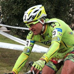 Campionato Europeo di Ciclocross a Barletta