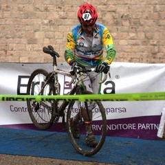 Campionato Europeo di Ciclocross a Barletta