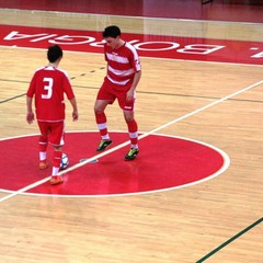 Calcio a 5, la Futsal Barletta batte il Manfredonia 3-1