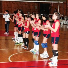 Pallavolo, la Cardo Volley vince e convince