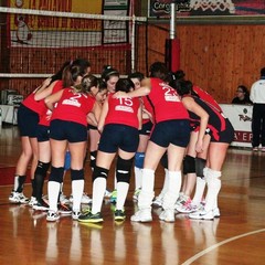 Pallavolo, la Cardo Volley vince e convince