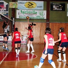 Pallavolo, la Cardo Volley vince e convince