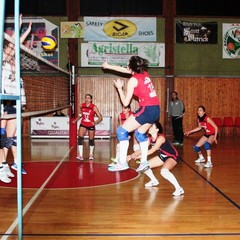 Pallavolo, la Cardo Volley vince e convince