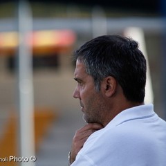 Benevento-Barletta 2-1