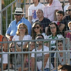 Green Hawks Barletta-Napoli 82'ers 19-0