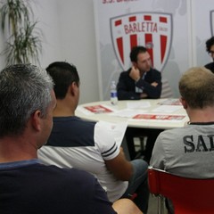 Conferenza di presentazione campagna abbonamenti