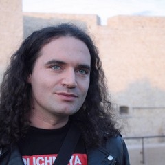 Antonio Lattanzio, Senior Software Engineer