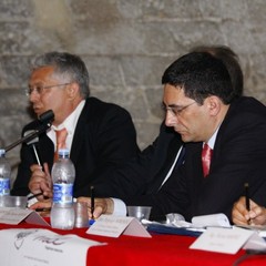 Sindaco Maffei Sala Rossa