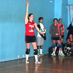 Volley, l'Asd Barletta perde a Molfetta