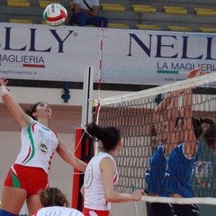 Axia Volley