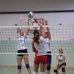 Axia Volley