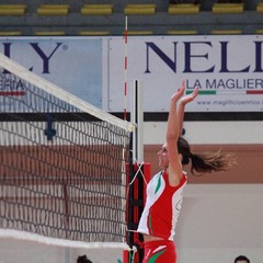 Axia volley vs Galatea