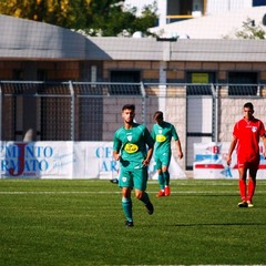 Calcio, pari beffardo per la Berretti del Barletta Calcio