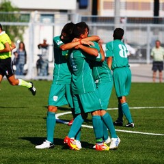 Calcio, pari beffardo per la Berretti del Barletta Calcio