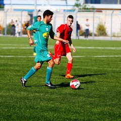 Calcio, pari beffardo per la Berretti del Barletta Calcio