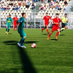 Calcio, pari beffardo per la Berretti del Barletta Calcio