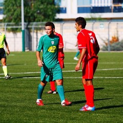 Calcio, pari beffardo per la Berretti del Barletta Calcio