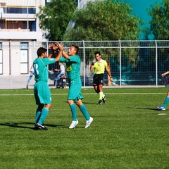 Calcio, pari beffardo per la Berretti del Barletta Calcio