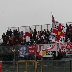 Barletta - Bassano Virtus 1-0