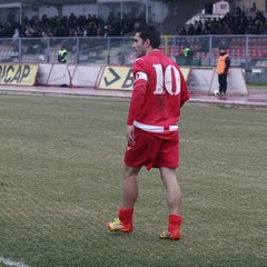 Barletta - Bassano Virtus 1-0