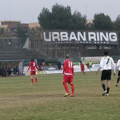 Barletta - Bassano Virtus 1-0