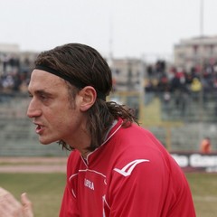 Barletta - Bassano Virtus 1-0