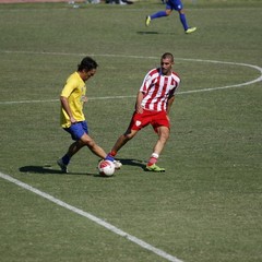 Amichevole Barletta - A.s.d Audace Cerignola