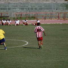 Amichevole Barletta - A.s.d Audace Cerignola