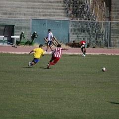 Amichevole Barletta - A.s.d Audace Cerignola