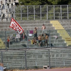 Amichevole Barletta - A.s.d Audace Cerignola