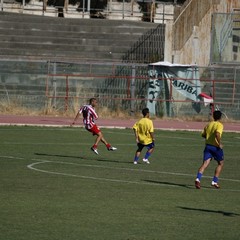 Amichevole Barletta - A.s.d Audace Cerignola