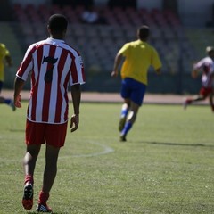 Amichevole Barletta - A.s.d Audace Cerignola