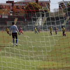 Amichevole Barletta - A.s.d Audace Cerignola