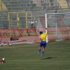 Amichevole Barletta - A.s.d Audace Cerignola