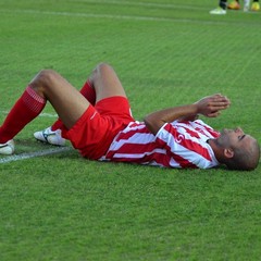 Barletta-Nocerina 0-0