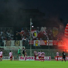 Barletta-Nocerina 0-0