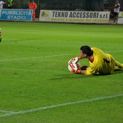 Barletta-Nocerina 0-0