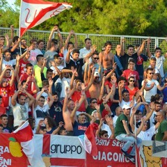 Barletta-Nocerina 0-0