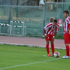 Barletta-Nocerina 0-0