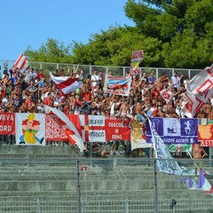 Barletta-Perugia 0-1