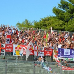 Barletta-Perugia 0-1