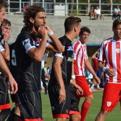 Barletta-Perugia 0-1