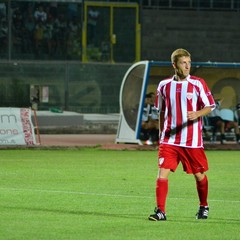 Barletta-Perugia 0-3