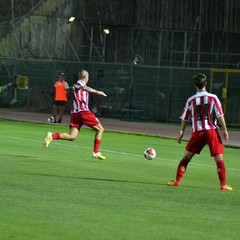 Barletta-Perugia 0-3