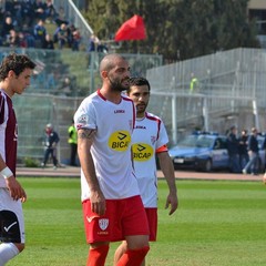 Barletta-Portoguaro 1-1